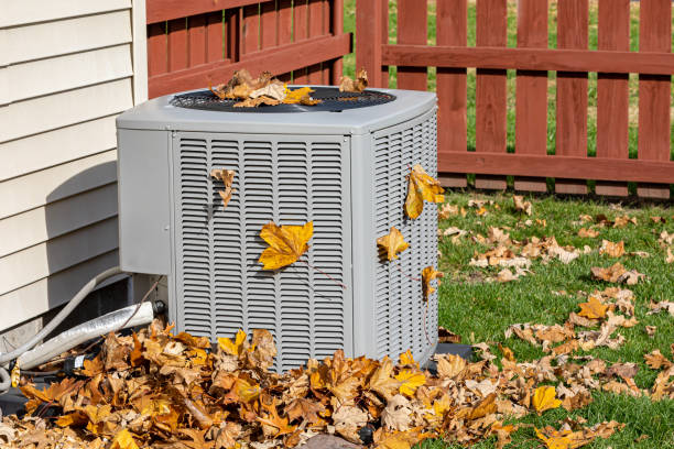 Best HVAC Emergency Services  in Perkins, OK