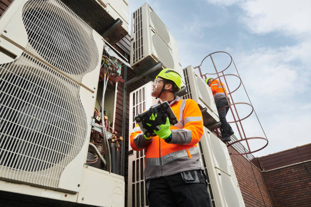 Best HVAC Companies Near Me  in Perkins, OK