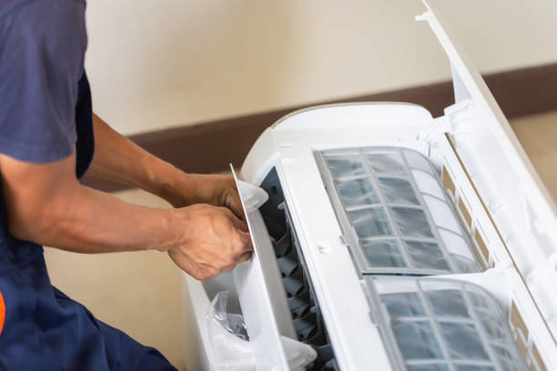 Best HVAC Installation Services  in Perkins, OK