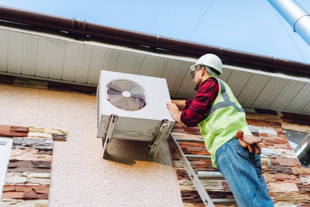 HVAC Maintenance Plan in Perkins, OK
