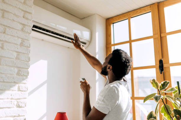 Best Affordable HVAC Services  in Perkins, OK