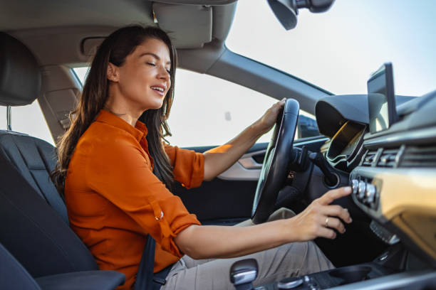 Best Central Air Repair  in Perkins, OK