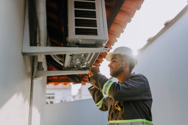 Best HVAC Companies Near Me  in Perkins, OK