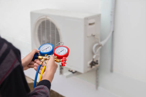 Best HVAC Contractors  in Perkins, OK