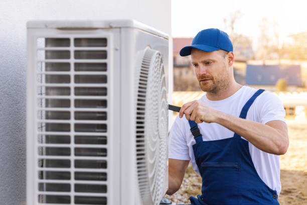 Best HVAC Installation Services  in Perkins, OK
